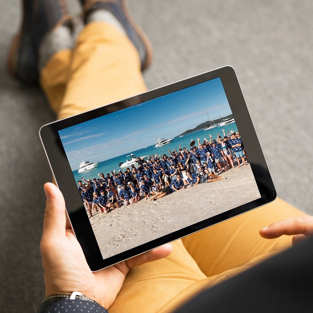 Finally got some downtime these holidays?

Why not catch up on any episodes of `The Voyage&rsquo; you may have missed throughout the year or revisit some old favourites by heading to our website or YouTube channel via the links in our bio ☝️

#Prince