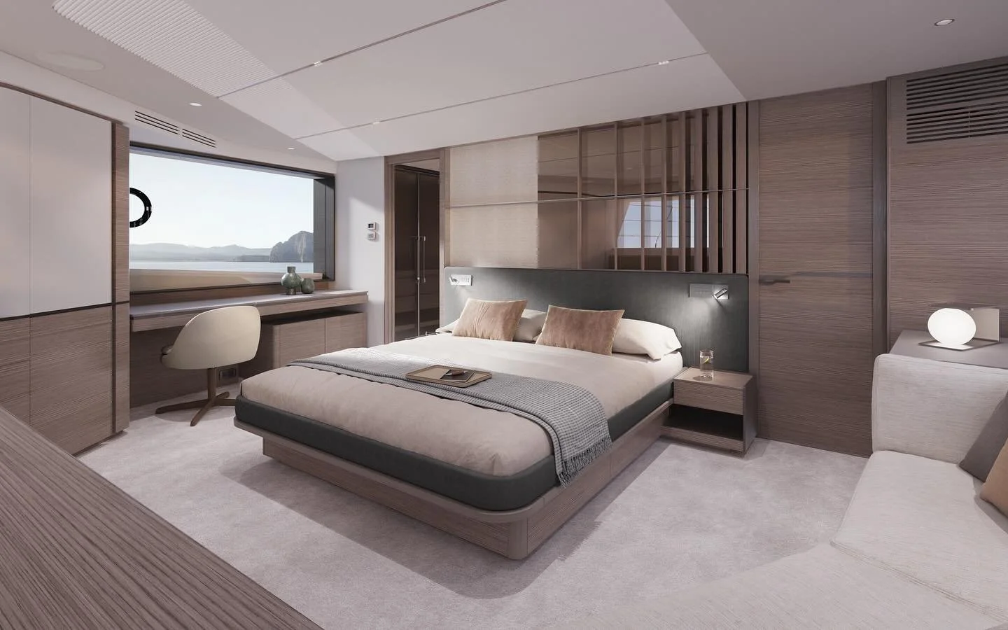 The Princess X00.
Distinction In Detail.

#PrincessYachts #DistinctionInDetail #X90