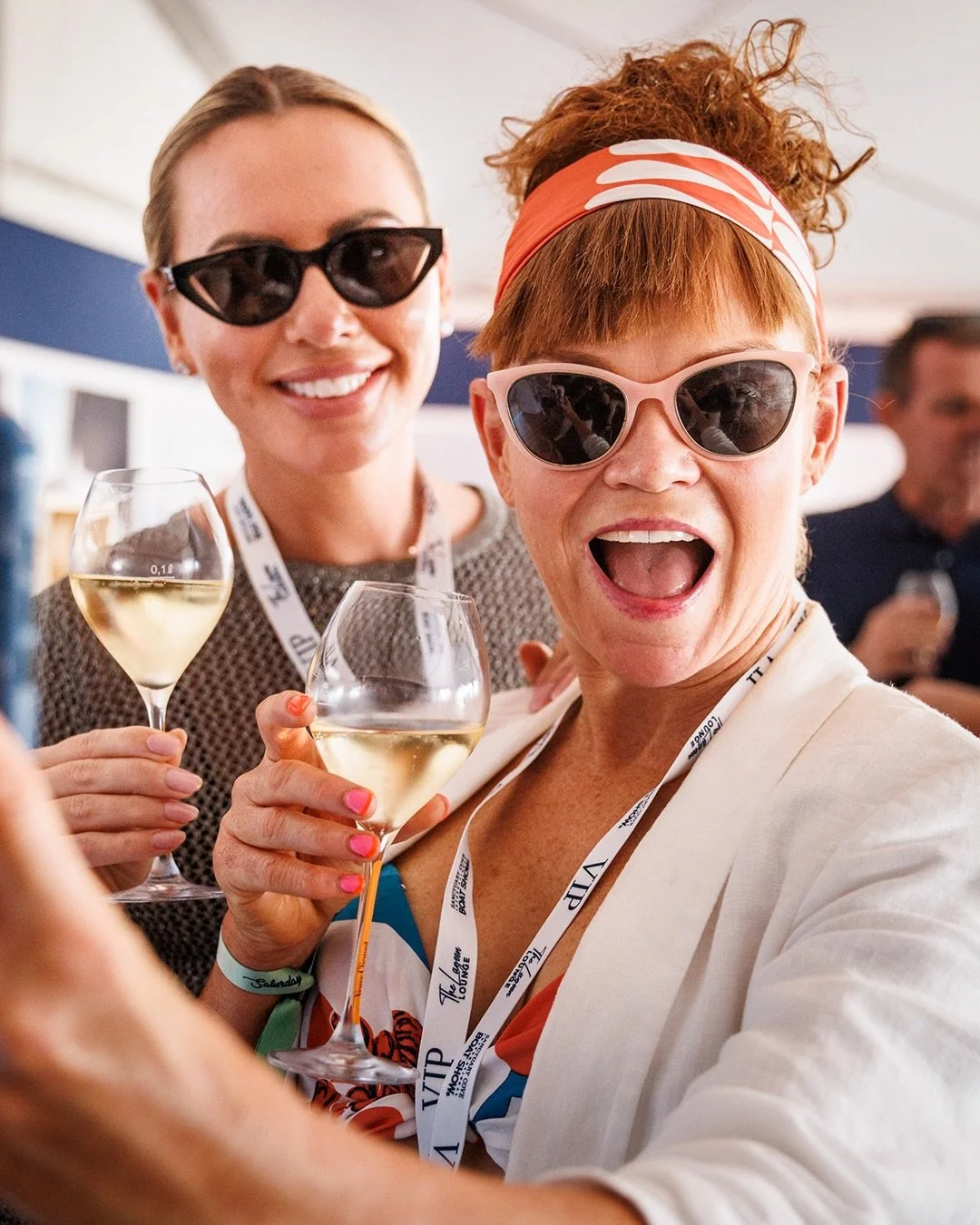 Less than a month to go until the @sanctuarycoveboatshow ⚓️☀

We&rsquo;re getting ready to return with a spectacular seven-yacht @princessyachts display - the largest in the Southern Hemisphere!

It&rsquo;s one of our favourite weeks of the year, and