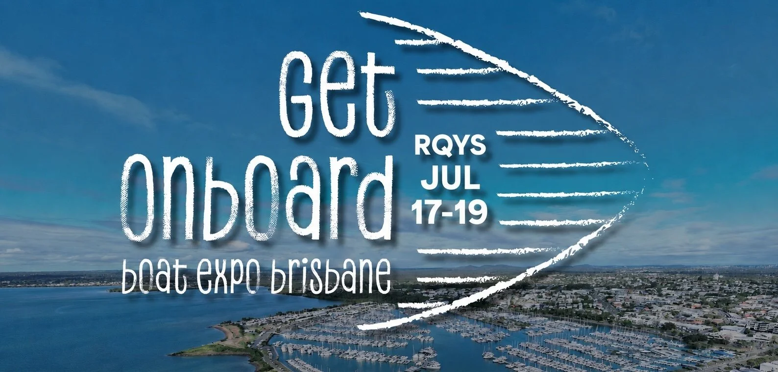 Get OnBoard Boat Expo Brisbane