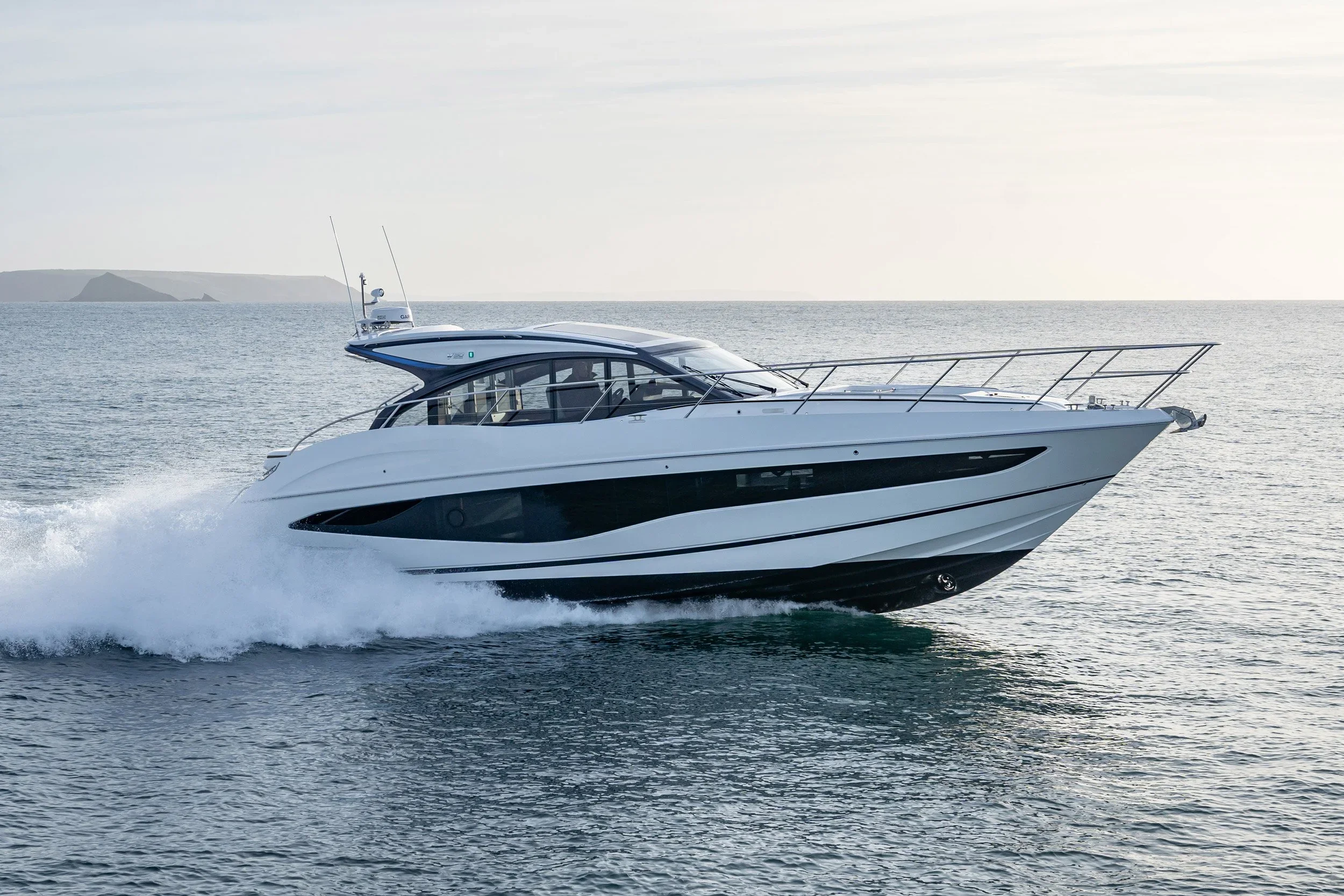 Princess V50