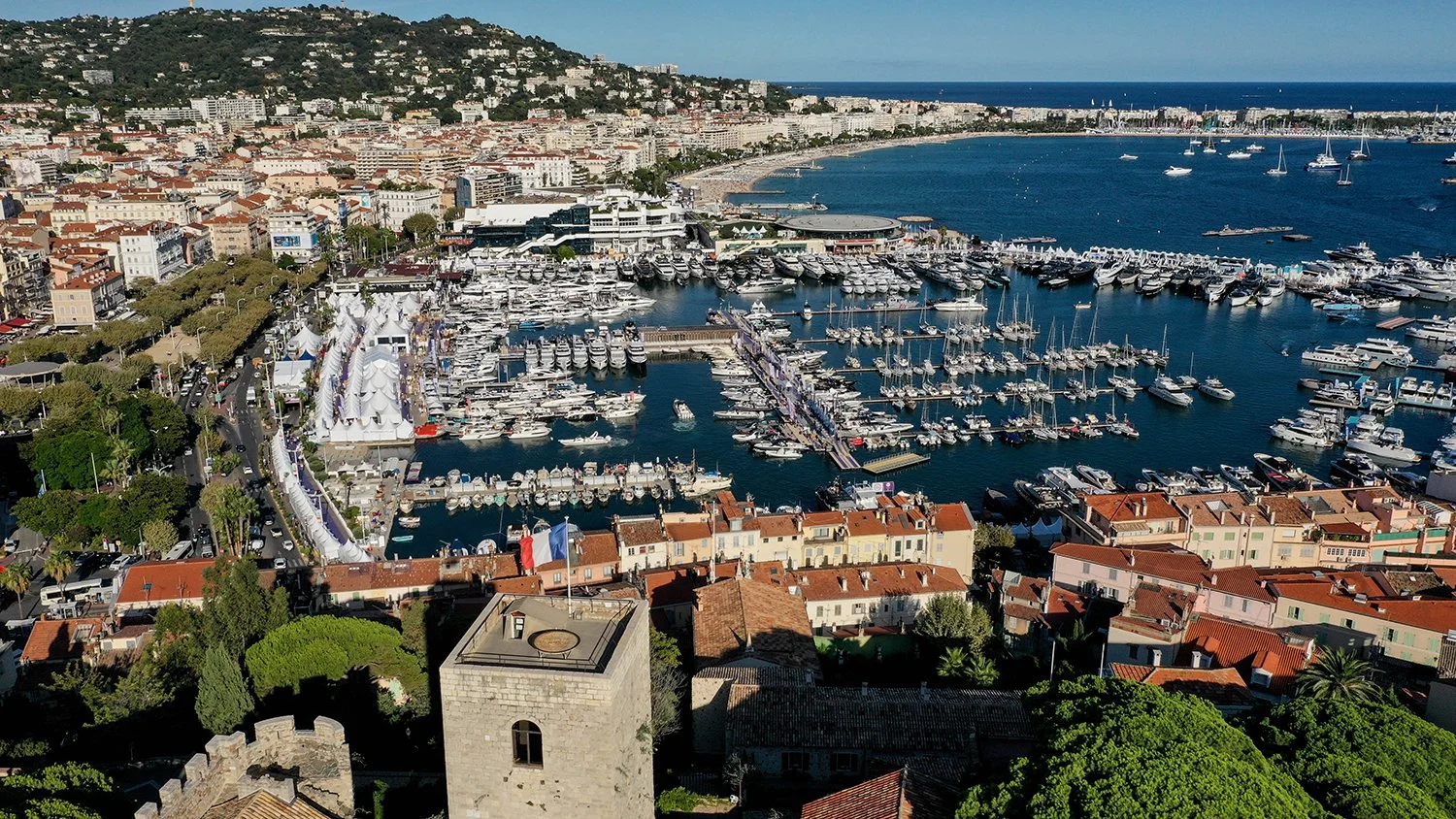 2026 Cannes Yachting Festival