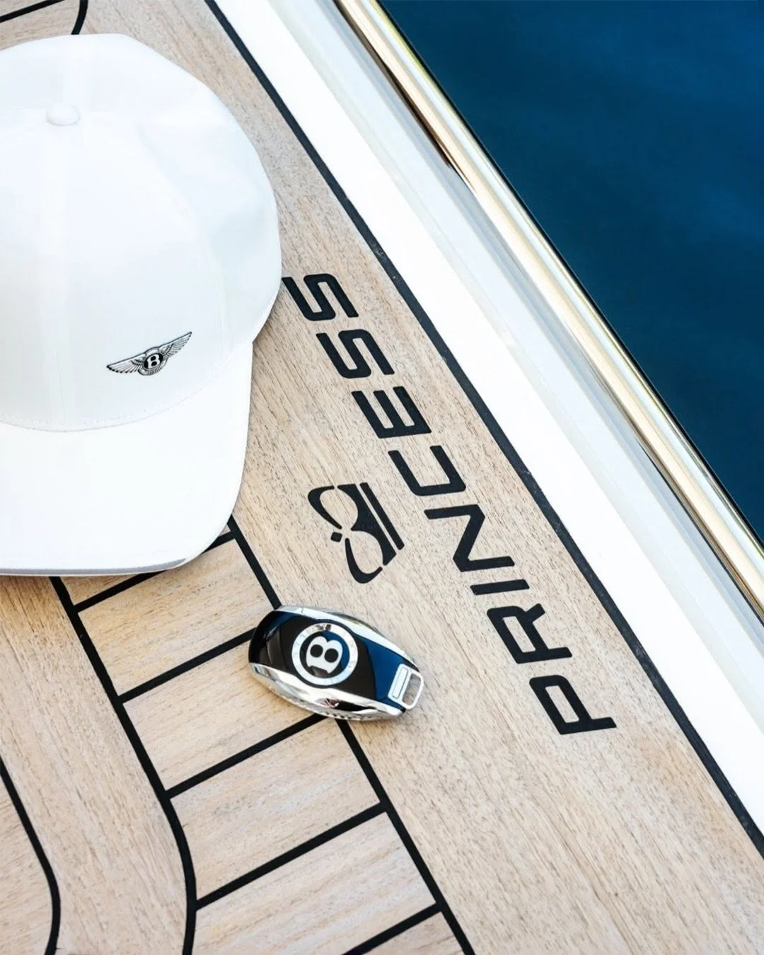 Experience two British icons in one exceptional showcase.

Join us this Friday &amp; Saturday at the Princess Winter Showcase Series at Southport Yacht Club, where four exceptional new Princess yachts will be on display alongside two of Britain&rsquo