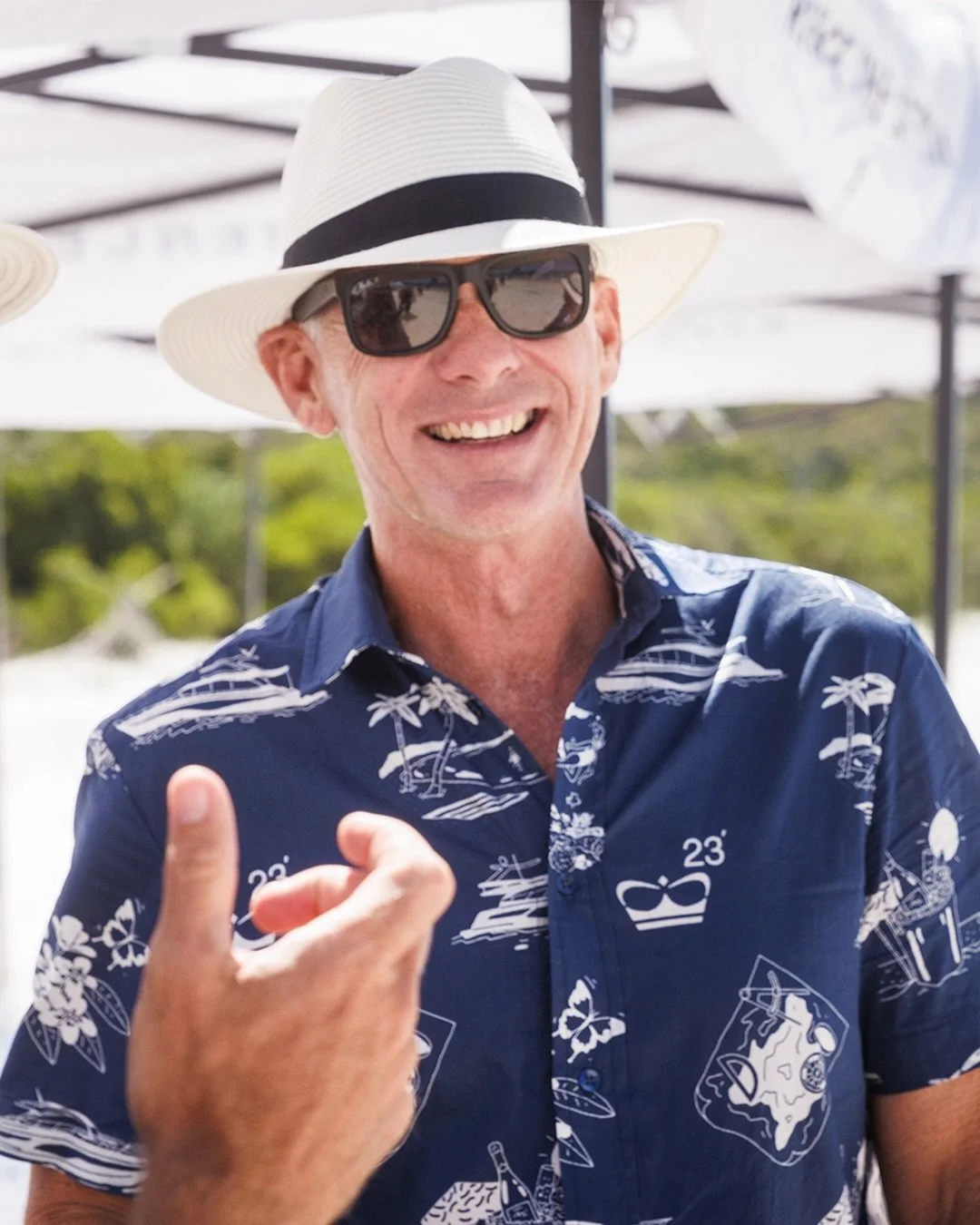 TRIP NORTH | 19 YEARS OF ADVENTURE

For almost two decades, Princess Yachts&rsquo; annual `Trip North&rsquo; has brought owners together for an unforgettable journey from the Gold Coast to the Whitsundays. We spoke with Scott Davis, Sales Executive, 