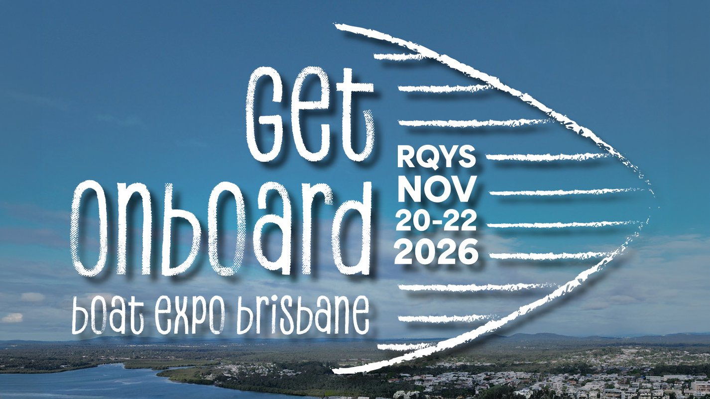 Get Onboard Boat Expo – Summer Edition