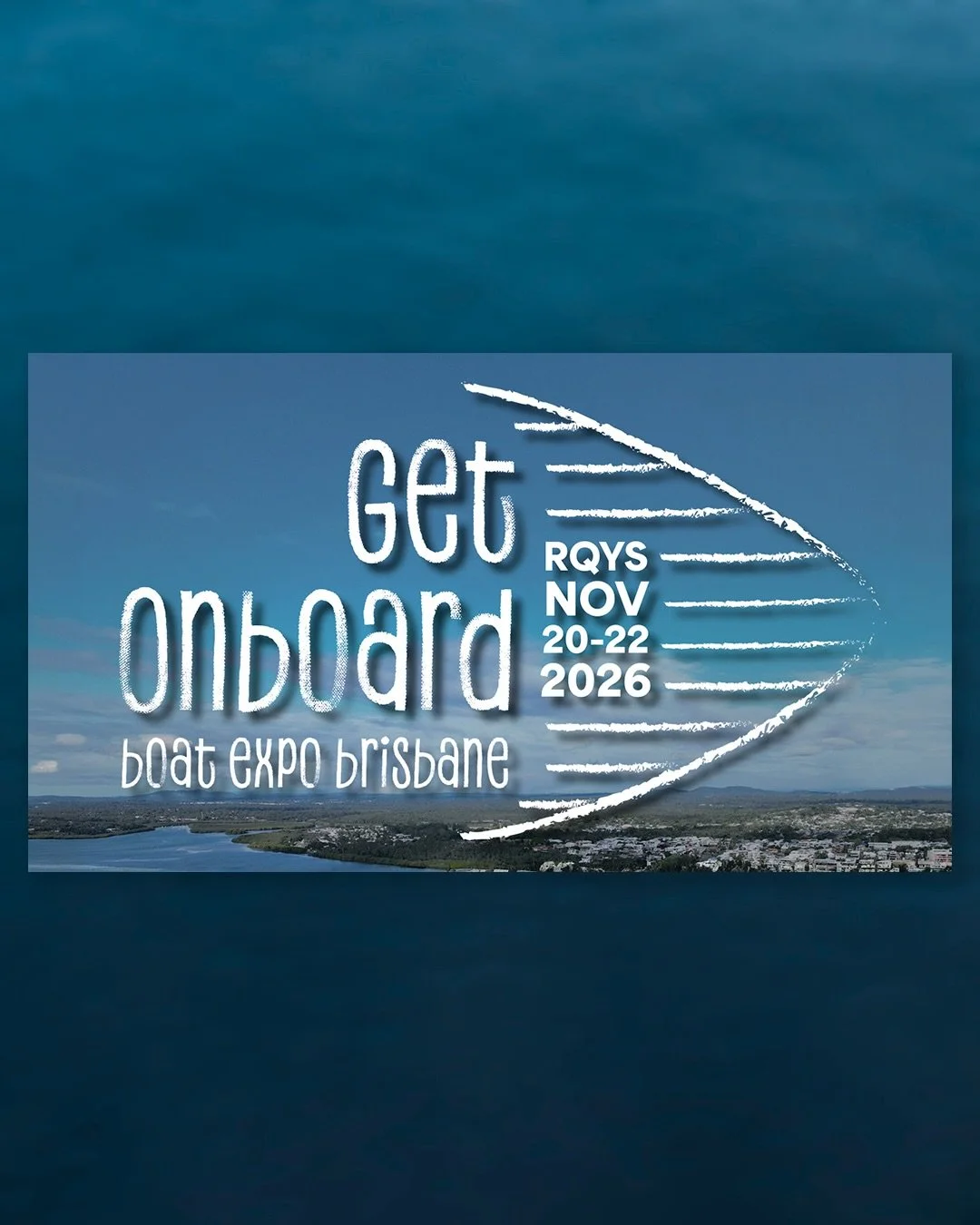 GET ONBOARD BOAT EXPO BRISBANE

Join Princess Yachts Australia at the Get OnBoard Boat Expo Brisbane, 20 - 22 November at the Royal Queensland Yacht Squadron.

Step aboard the Princess F50 and Princess V50 and experience their exceptional design and 