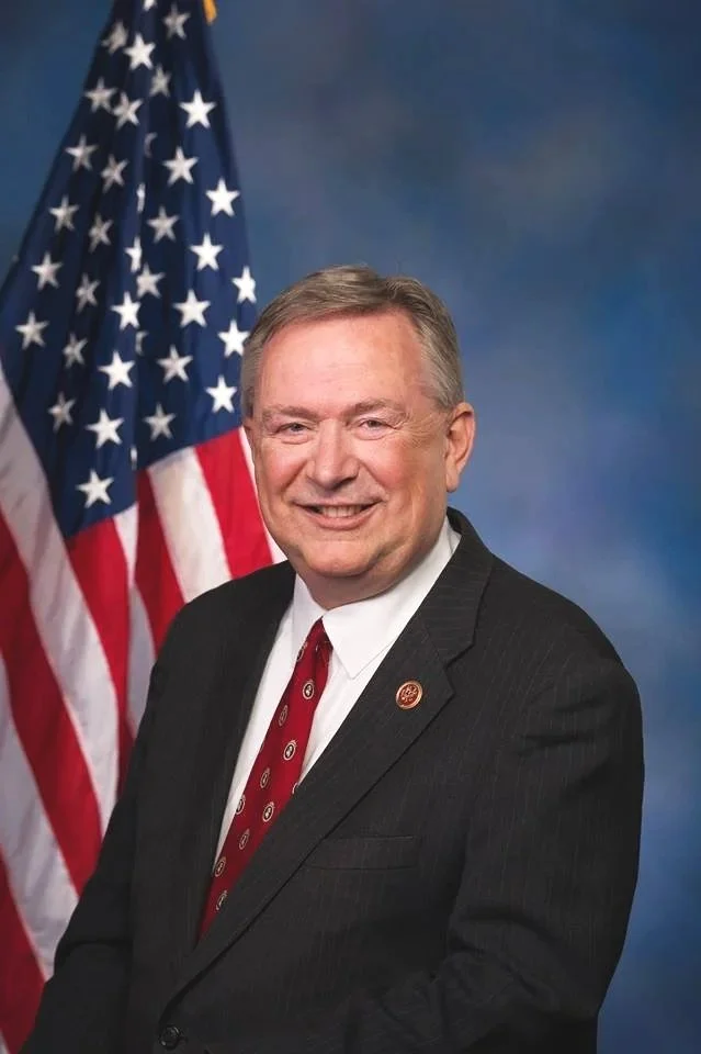 CONGRESSMAN STEVE STOCKMAN
