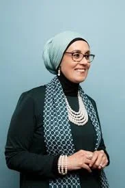 Dr. Debbie Almontaser