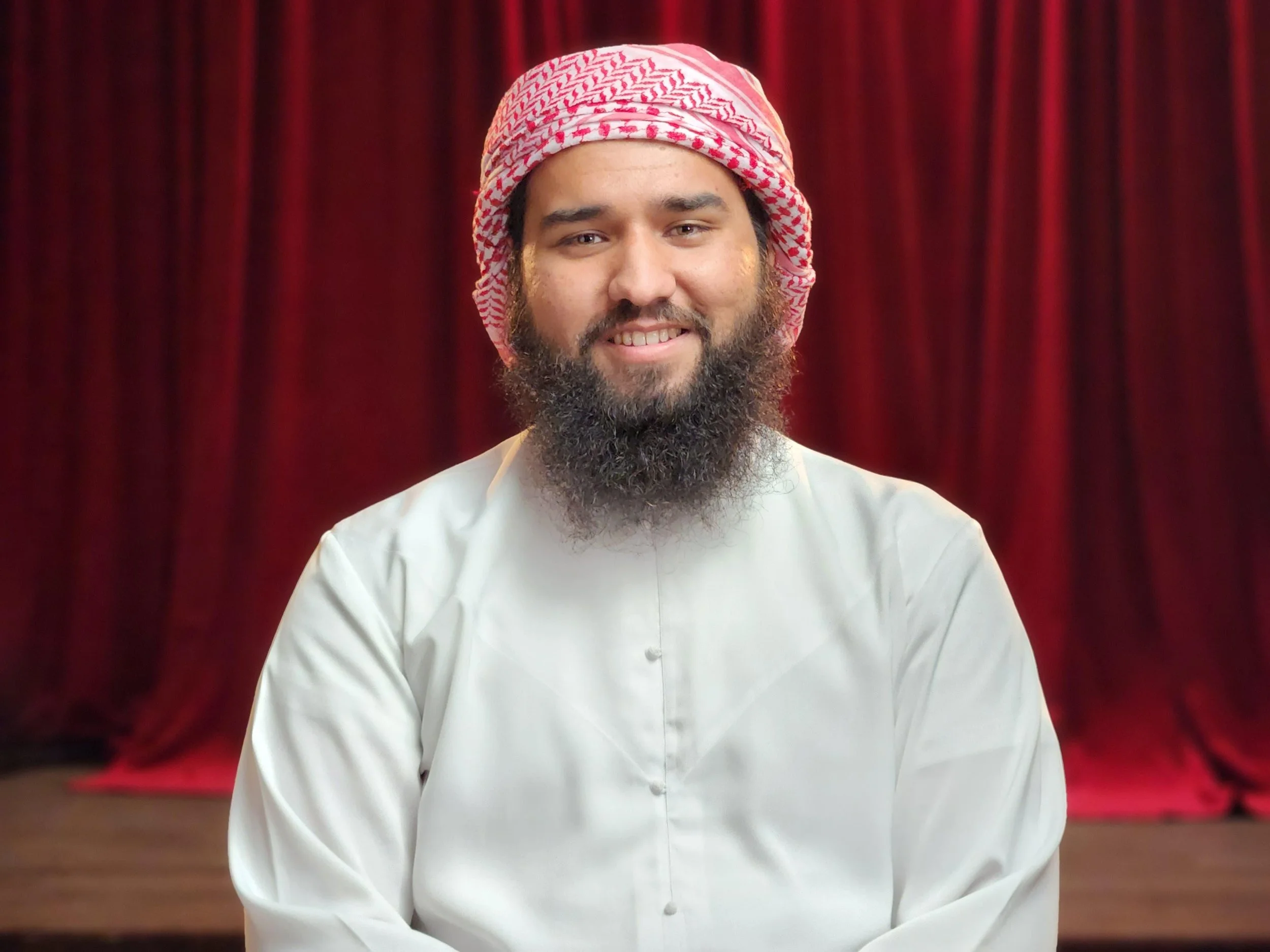 Sheikh Nouh Kawkab