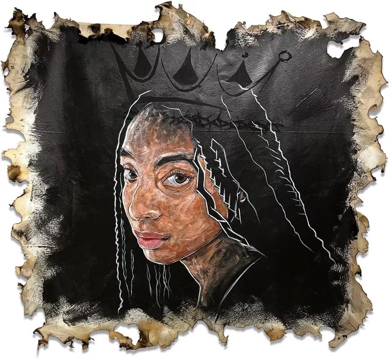 Artist General Admission