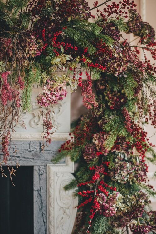 Christmas Installation, London — KITTEN GRAYSON FLOWERS.jpeg
