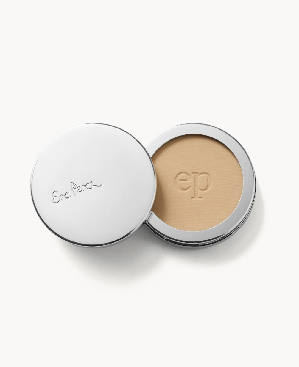 Ere Perez Corn Setting Powder Translucent finish powder for sensitive skin