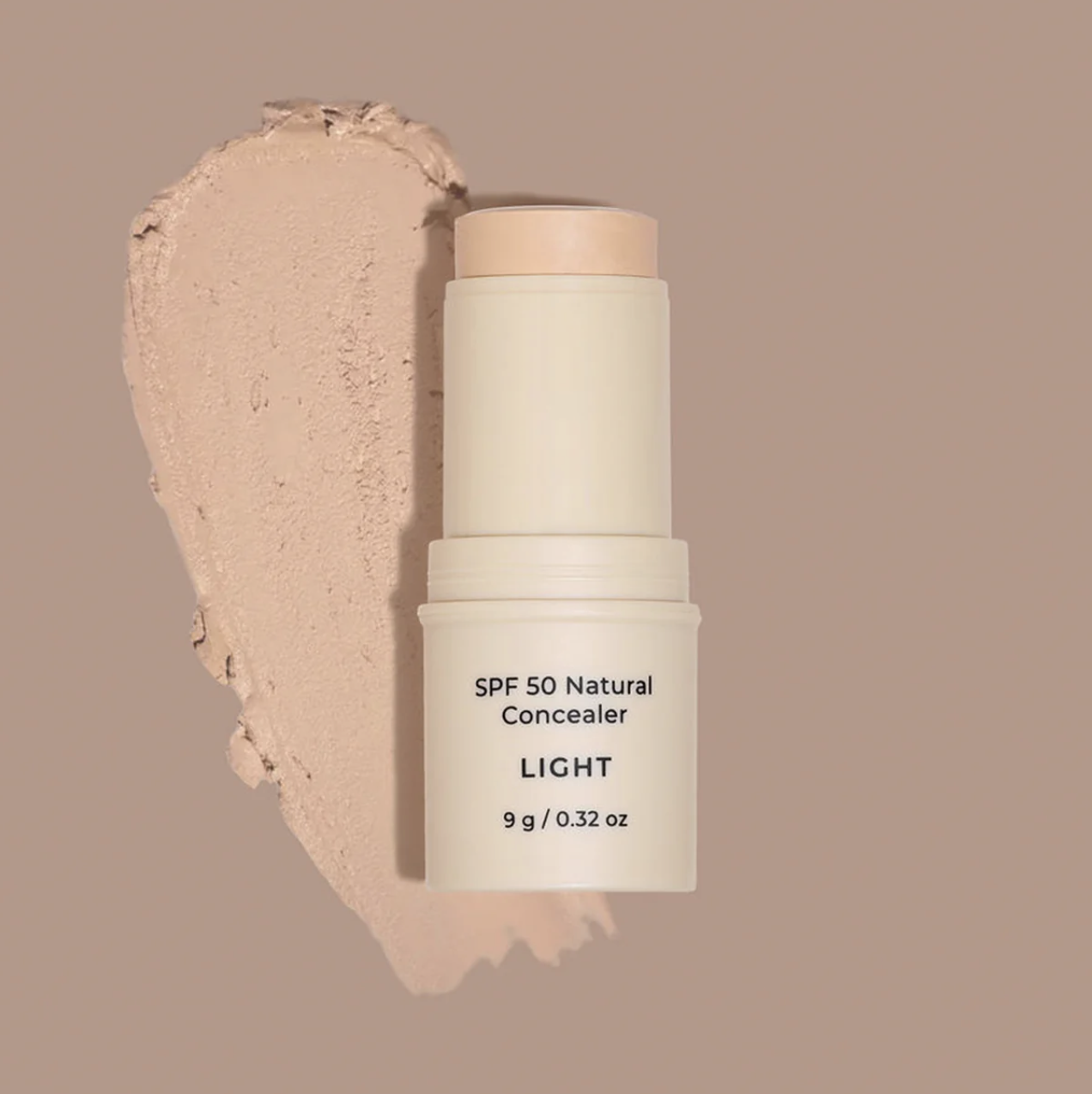 Avocado Zinc SPF 50 Natural Concealer
