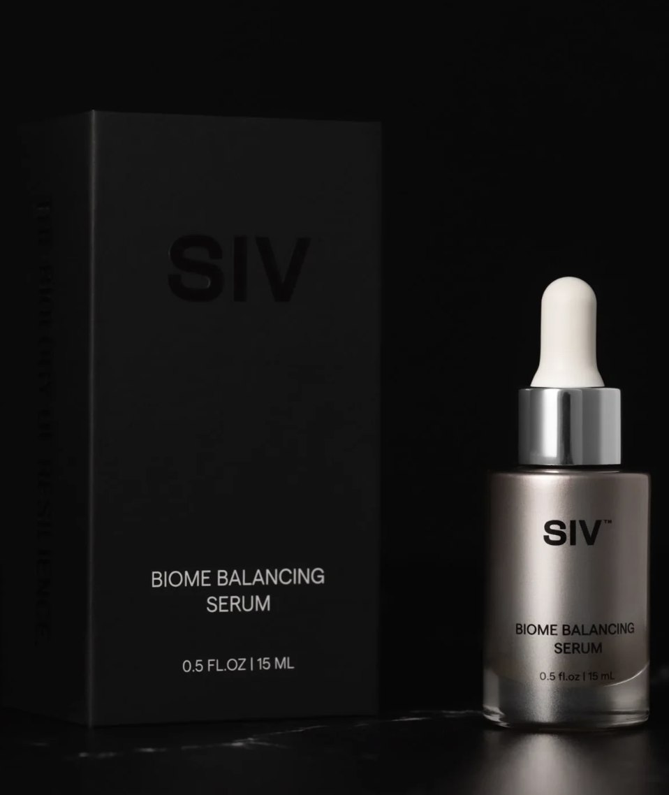 SIV Biome Balancing Serum