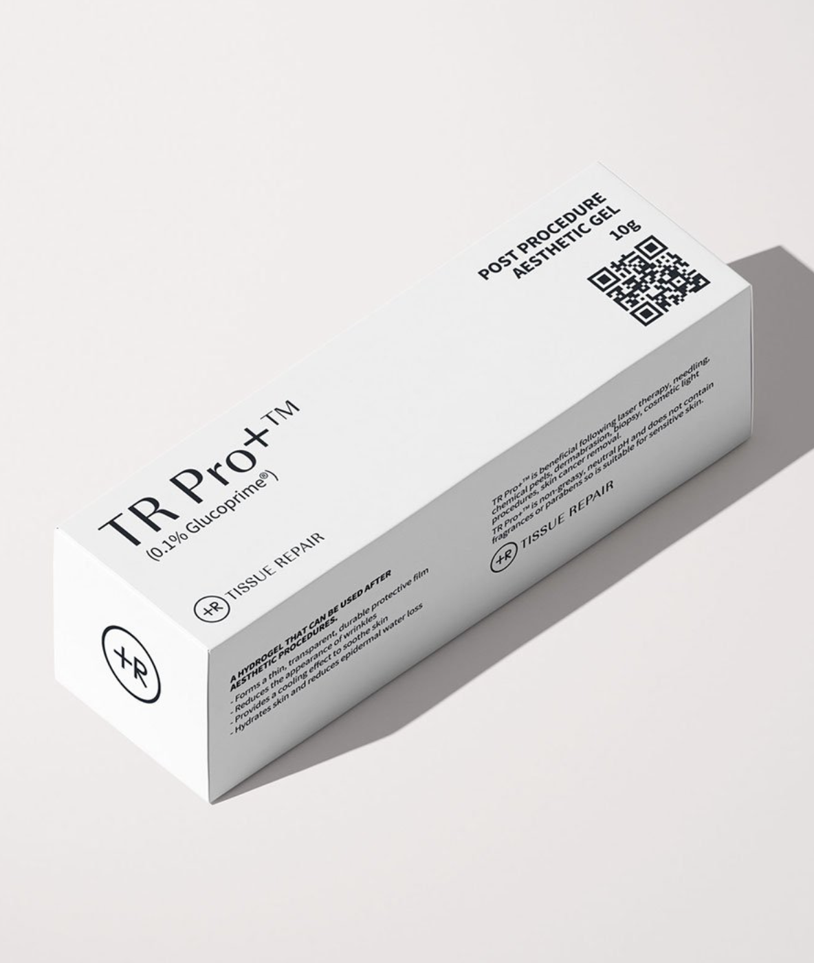 TR Pro+ tissue repair