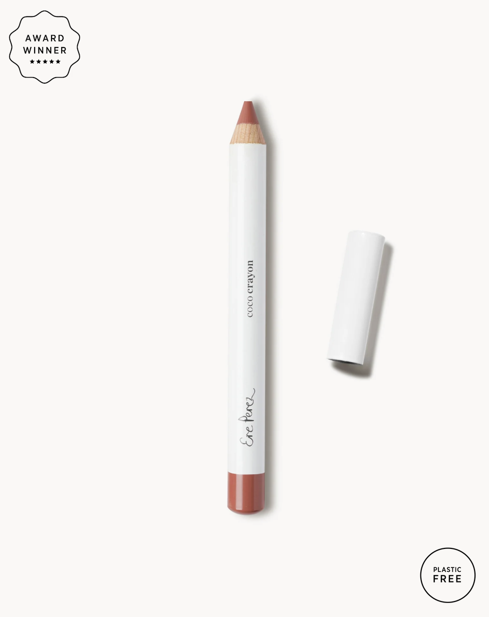 Ere Perez Coco Crayon