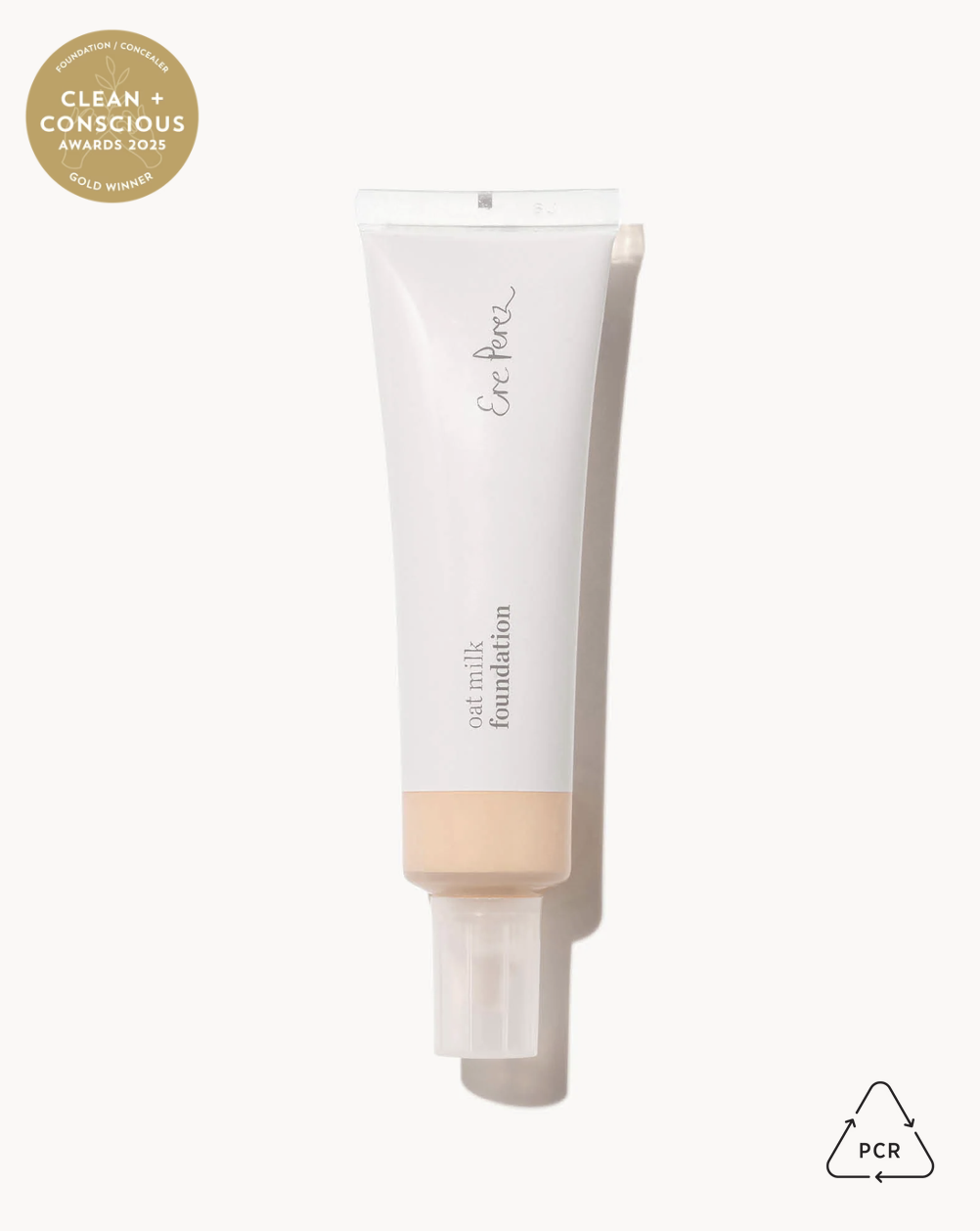 Ere Perez Oat Milk Foundation