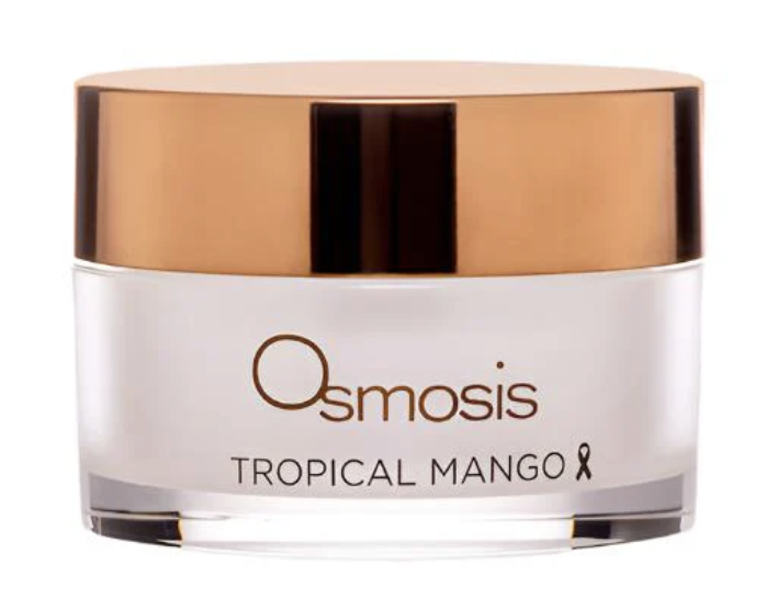 Osmosis Tropical Mango Mask