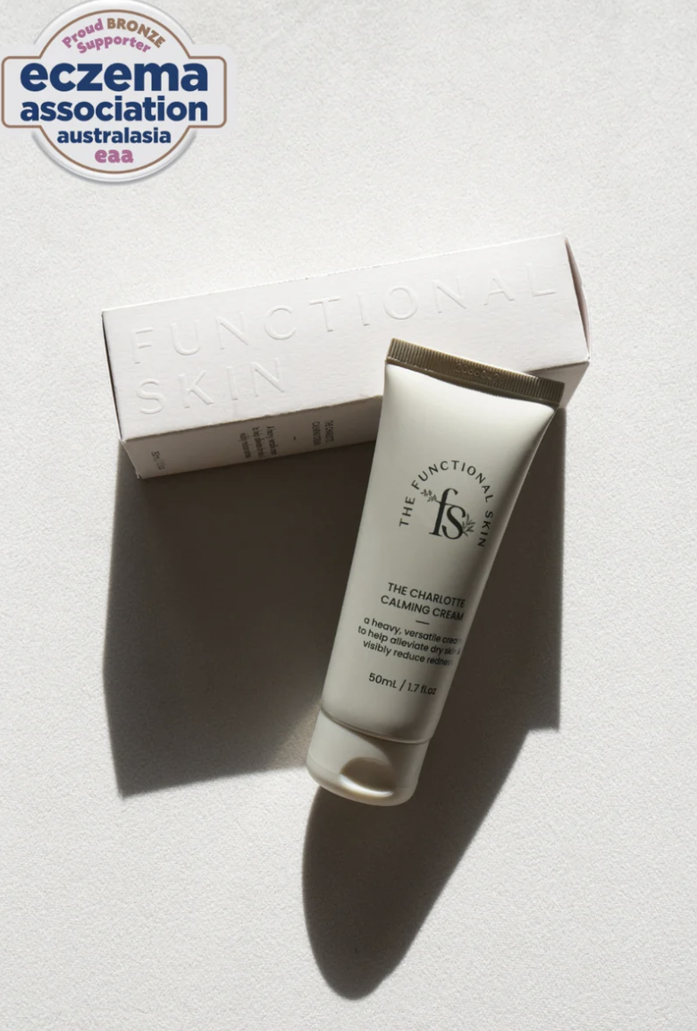 Functional Skin The Charlotte Calming Cream
