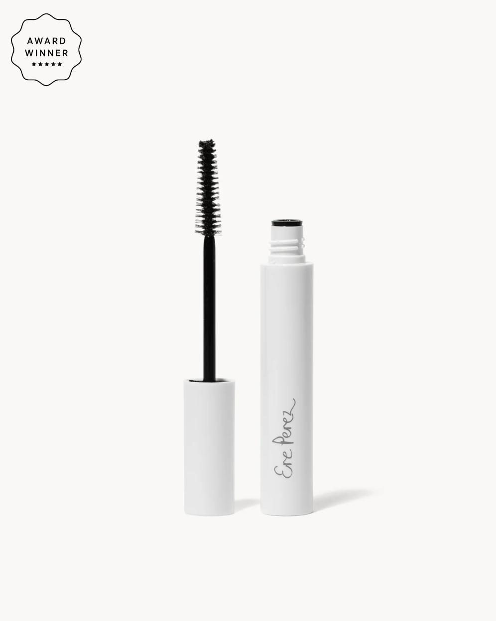 Ere Perez Avocado Waterproof Mascara #1 selling clean waterproof mascara