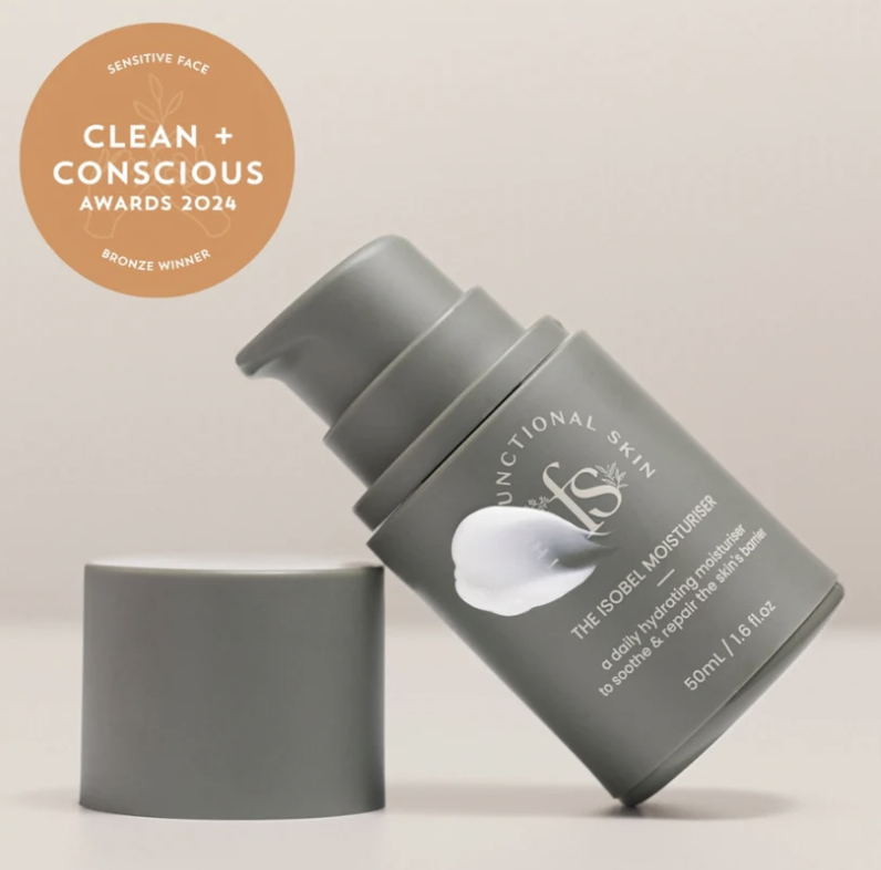 Functional Skin The Isobel Moisturiser