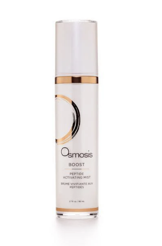 Osmosis Boost Peptide Activating Mist