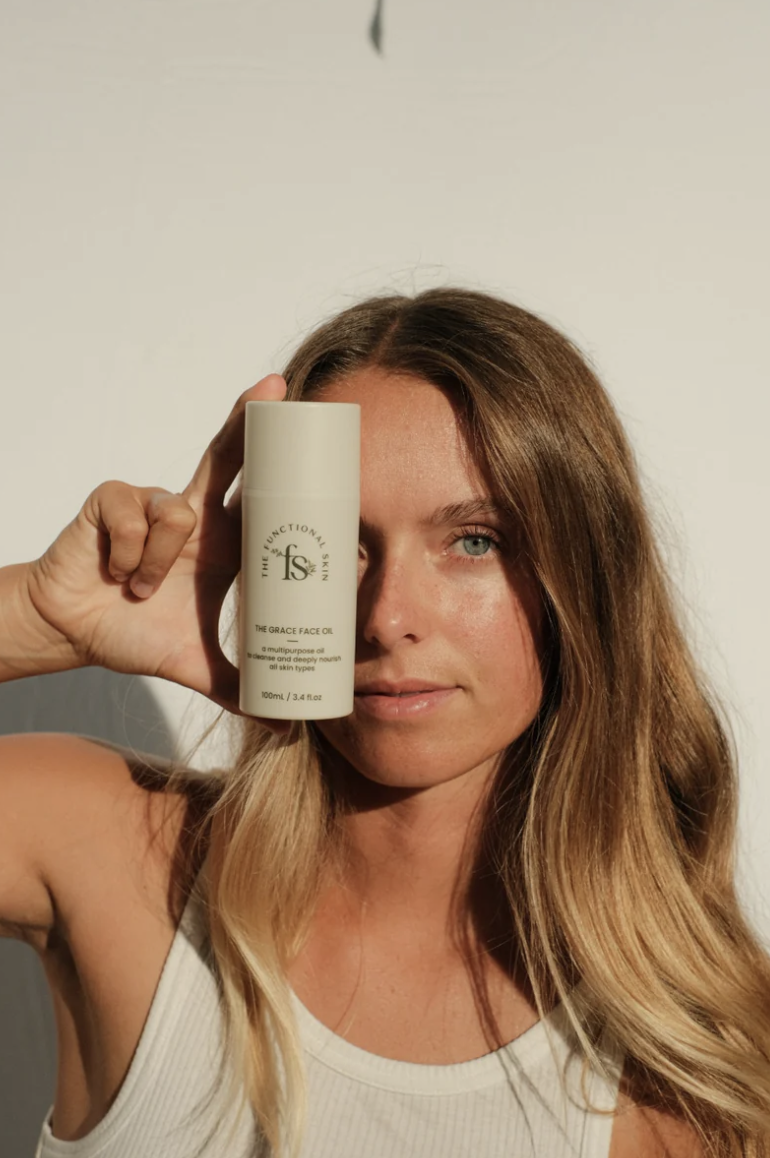 Functional Skin Grace Face Oil