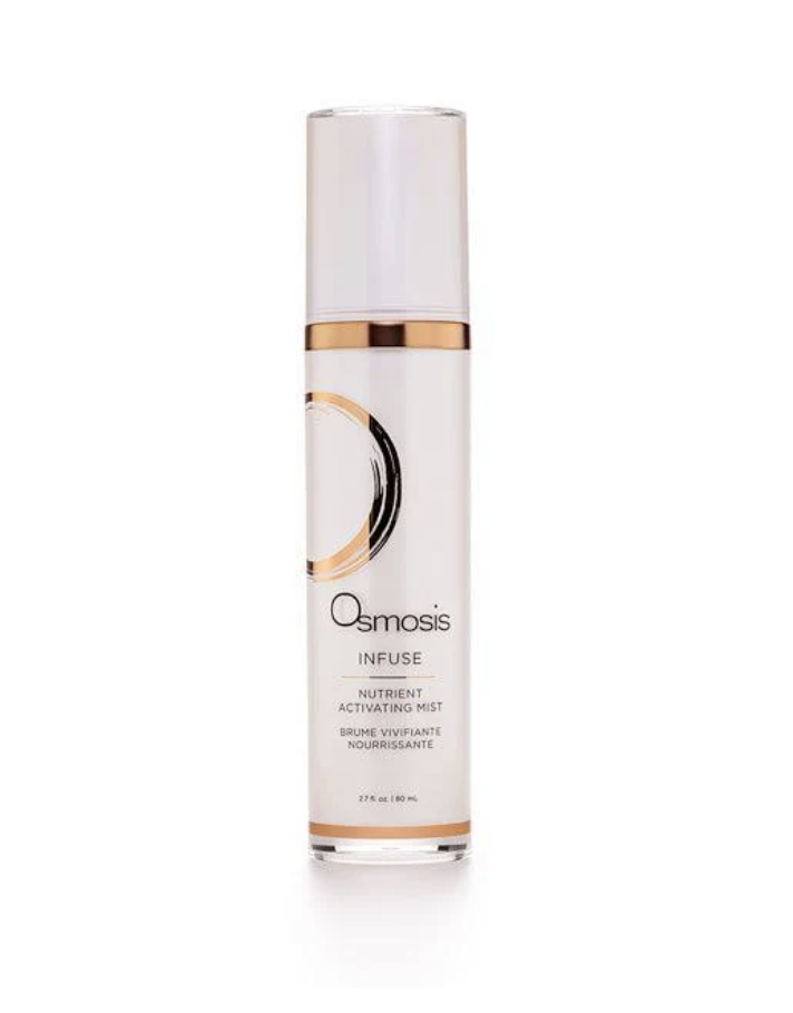 Osmosis Infuse Nutrient Activating Mist