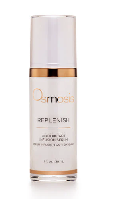 Osmosis Replenish Antioxidant Infusion Serum