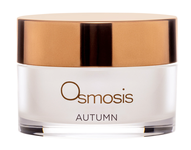 Osmosis Autumn Spice Enzyme Mask