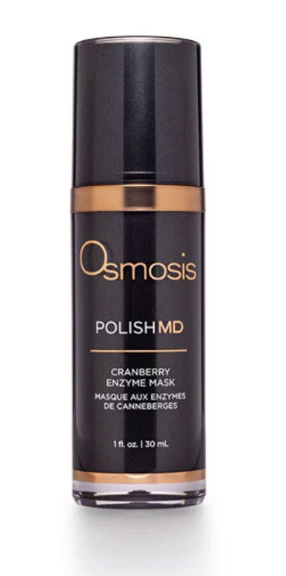 Osmosis Polish MD (Enzyme exfoliator)