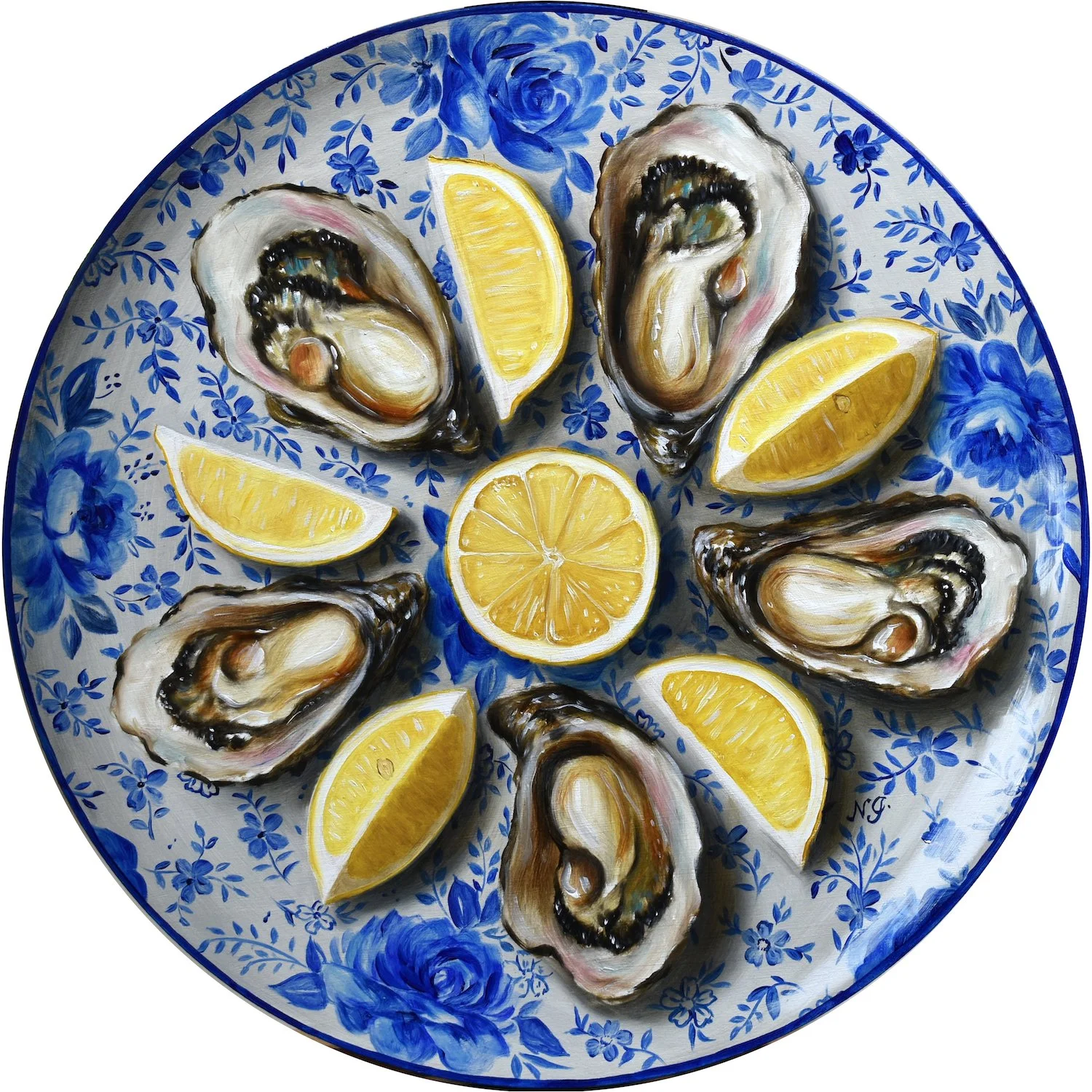 Plate of 5 Oysters Sm.jpg