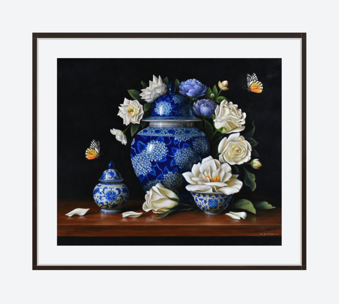 Natasha Junmanee - Dutch Tulip main image 1
