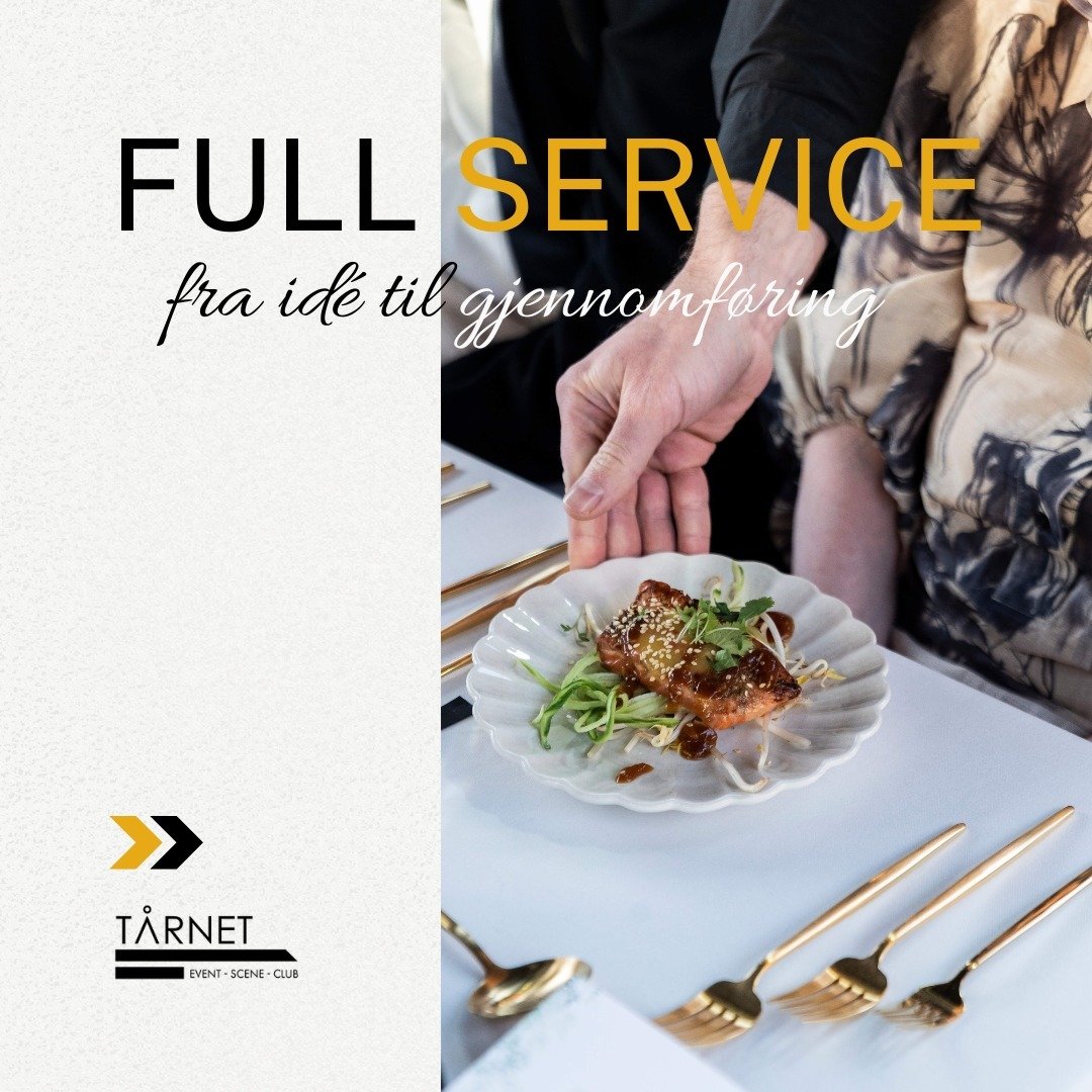 Hos oss f&aring;r du full service fra id&eacute; til gjennomf&oslash;ring. ✨ Vi s&oslash;rger for at arrangementet ditt g&aring;r smidig s&aring;nn at du og dine gjester kan slappe av og nyte dagen! 🥂

#eventlokale #bedriftsarrangement #kickoff #jul