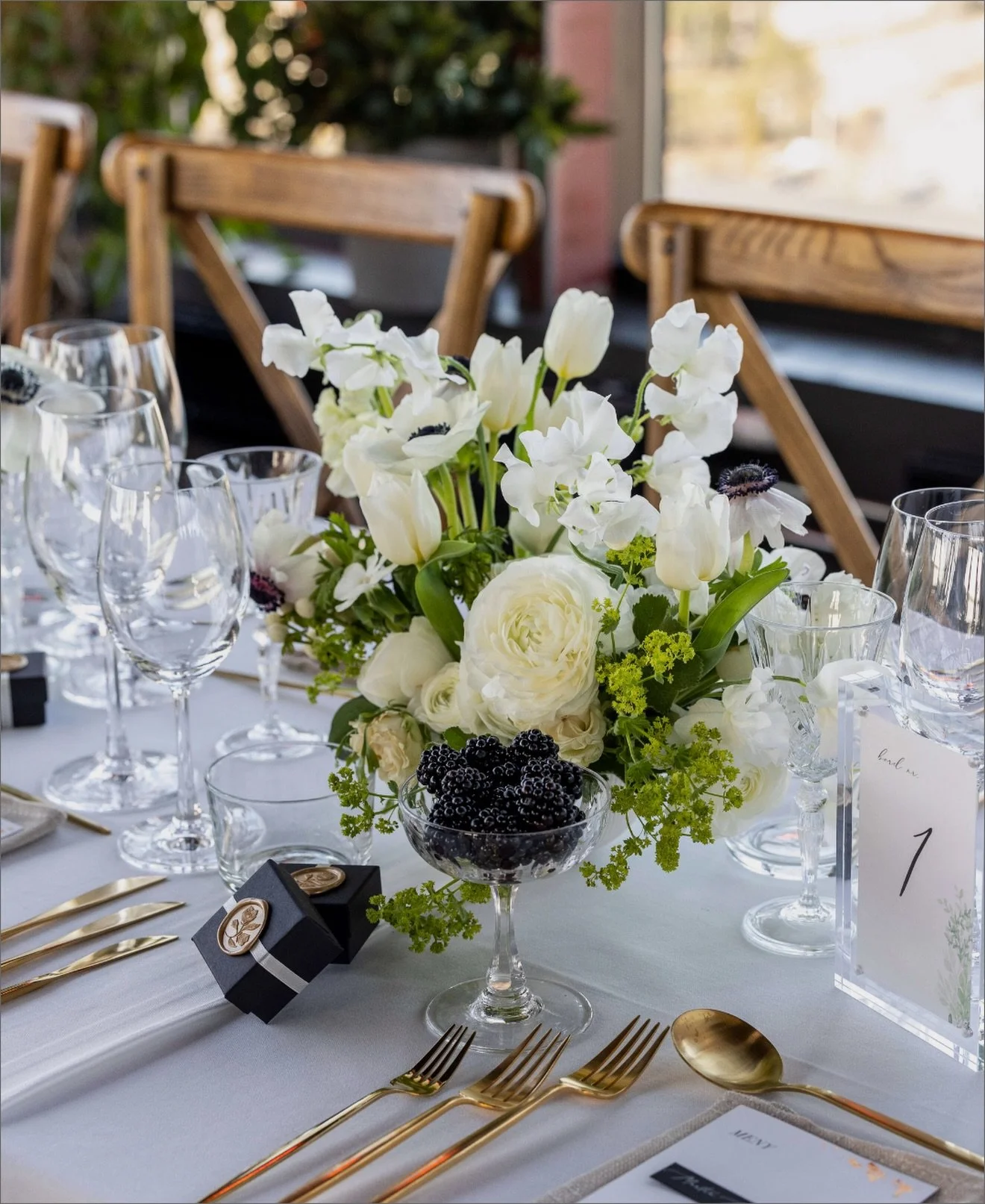 Sent ute med bryllupslokale i sommer? 💍✨

P&aring; grunn av avbestillinger har vi f&aring;tt to ledige datoer for bryllup p&aring; T&aring;rnet: 🌸 6. juni 🌸 11. juli

Perfekt for dere som fortsatt er p&aring; jakt etter lokale &ndash; eller trenge