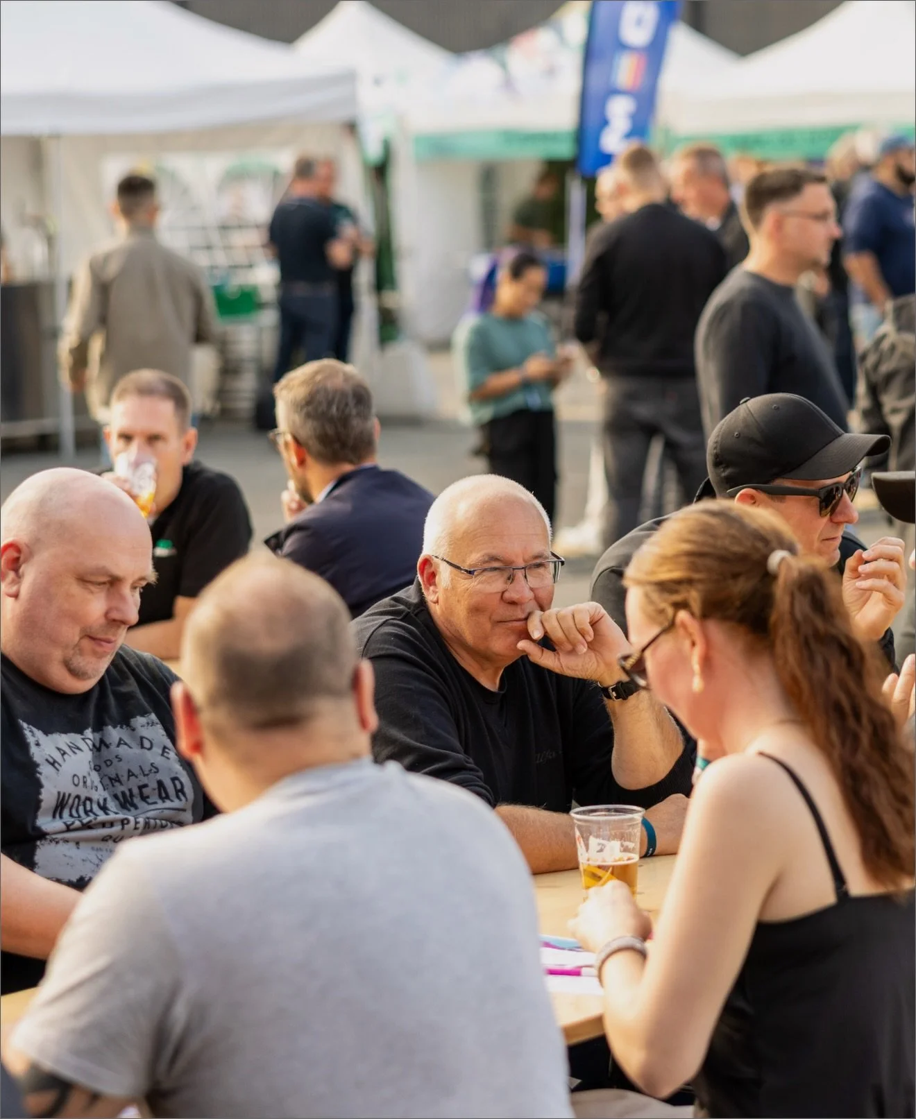 &Oslash;nsker du en sommerfest med ekte festivalf&oslash;lelse? ☀️
T&aring;rnet kulturarena er det perfekte stedet! Ta kontakt med oss for &aring; booke ditt arrangement.