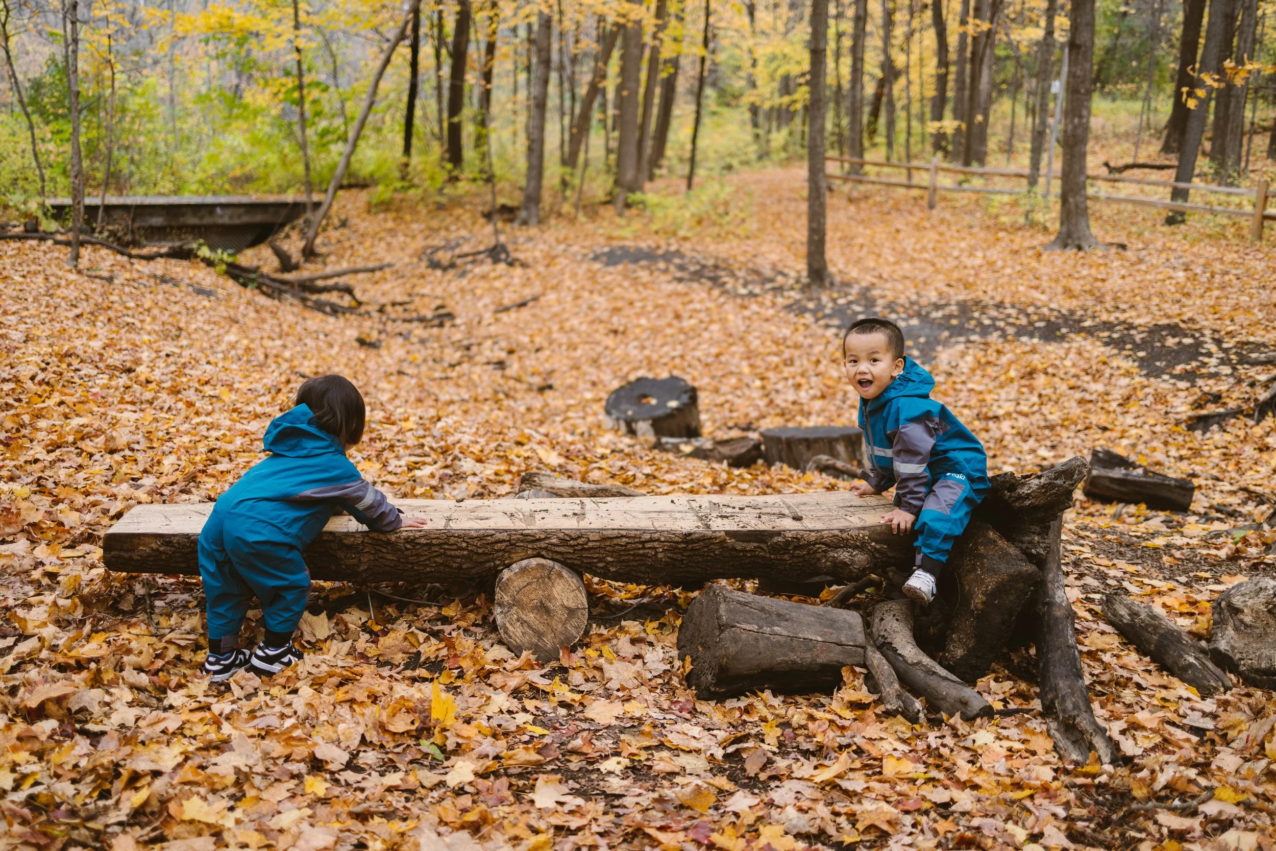 Little’s go | Winter 2022/23 