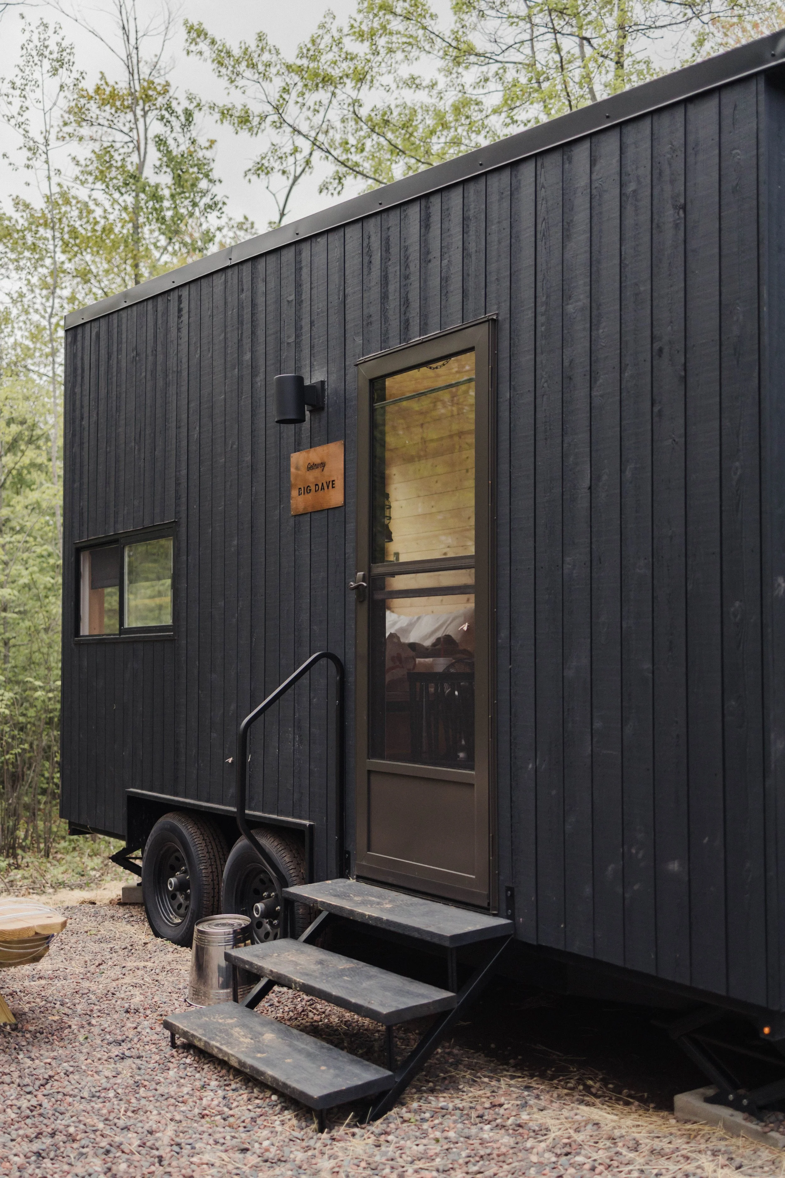 Getaway Kettle River | Minnesota