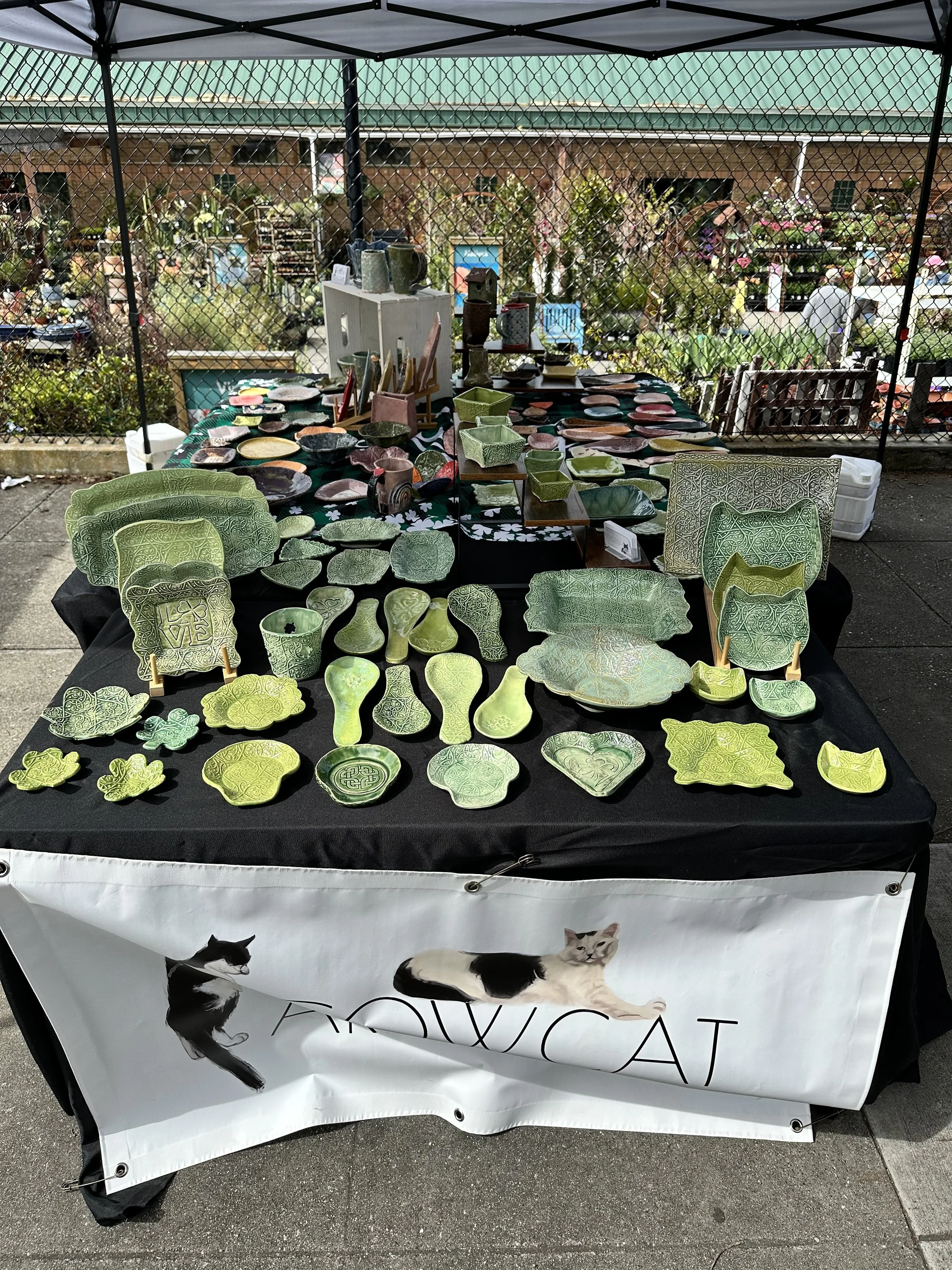 Green Fest Block Party