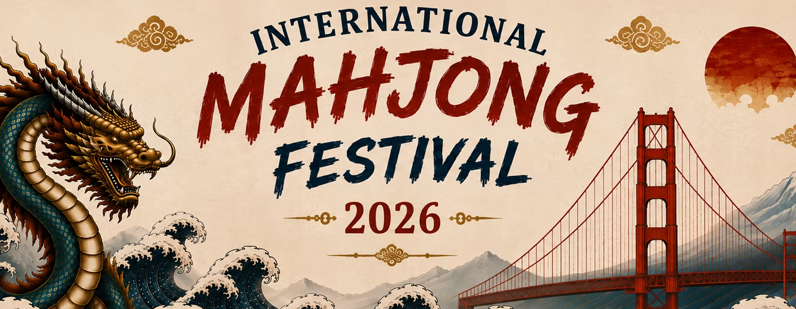 International Mahjong Festival