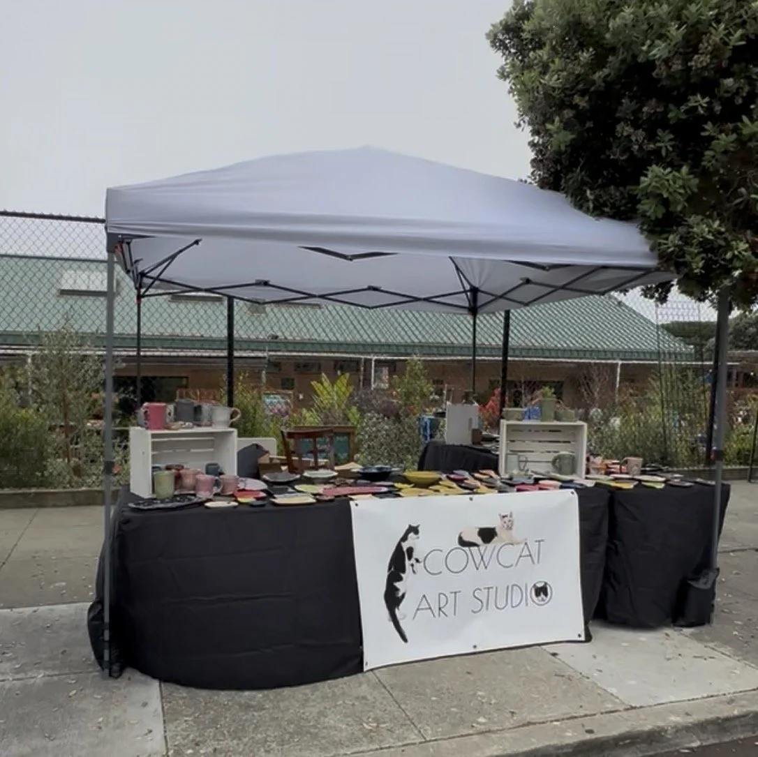 Harvest Festival, September, 2024 - San Francisco, California