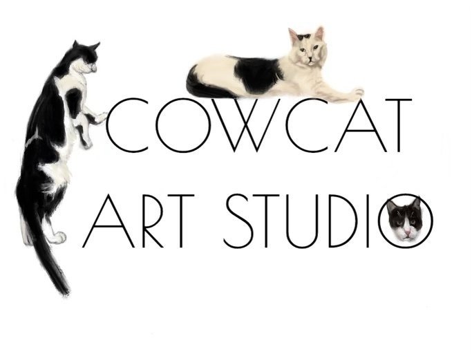 Cowcat Art Studio