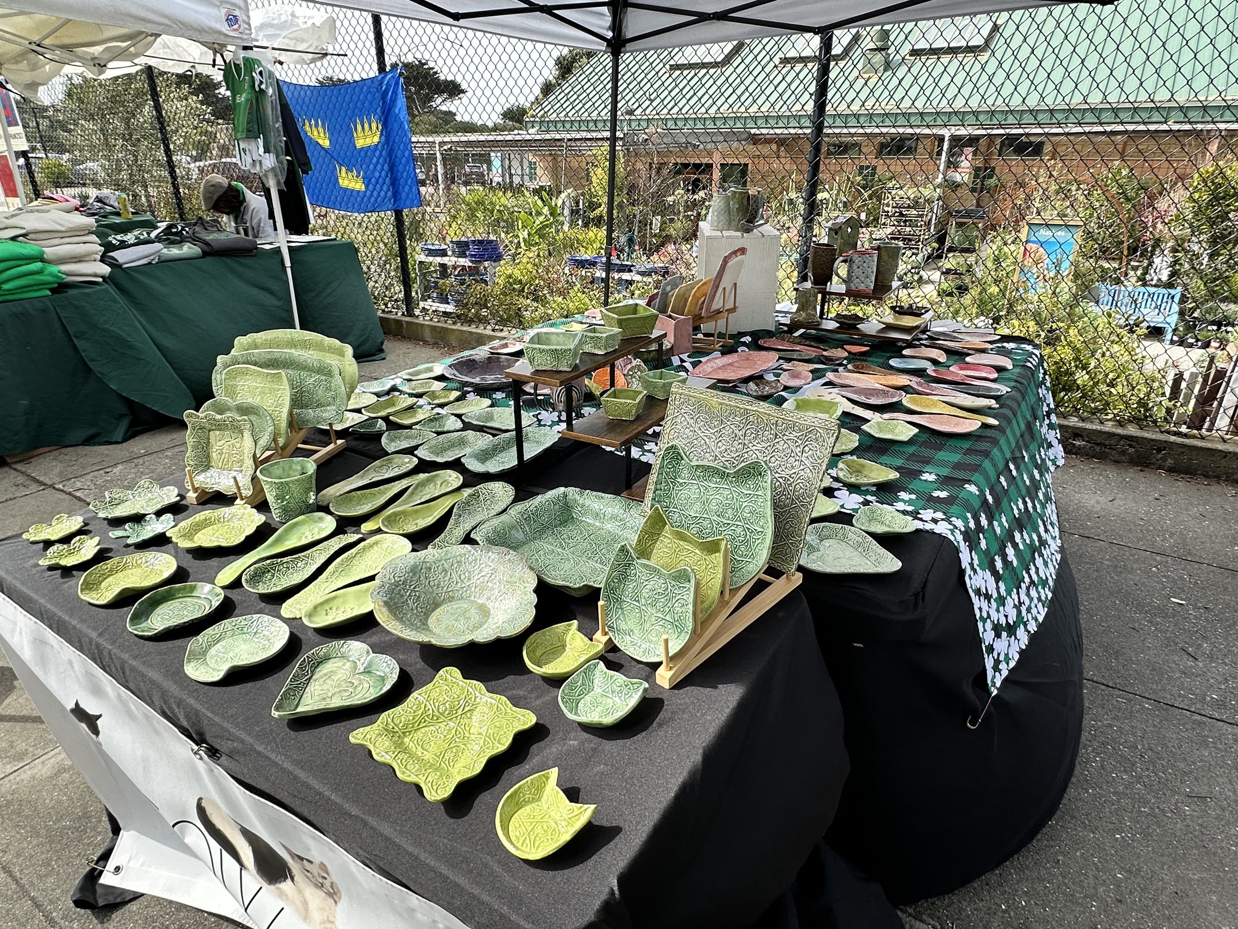 St Patrick's Day Celebration, March 2025 - San Francisco Irish Cultural Center