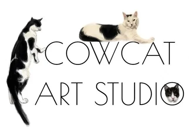 Cowcat Art Studio