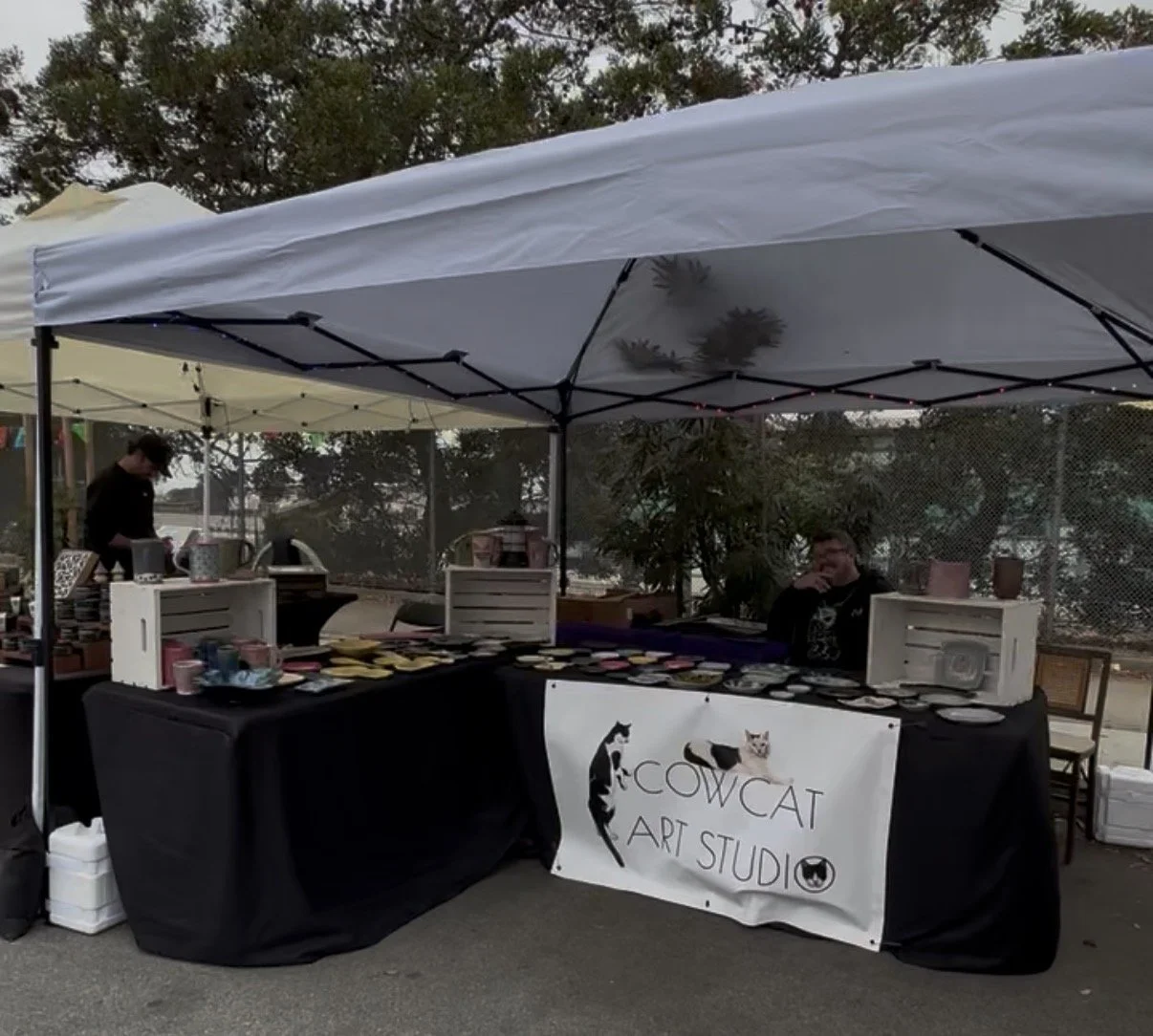 Dia de los Muertos, November 2024 - San Francisco, California