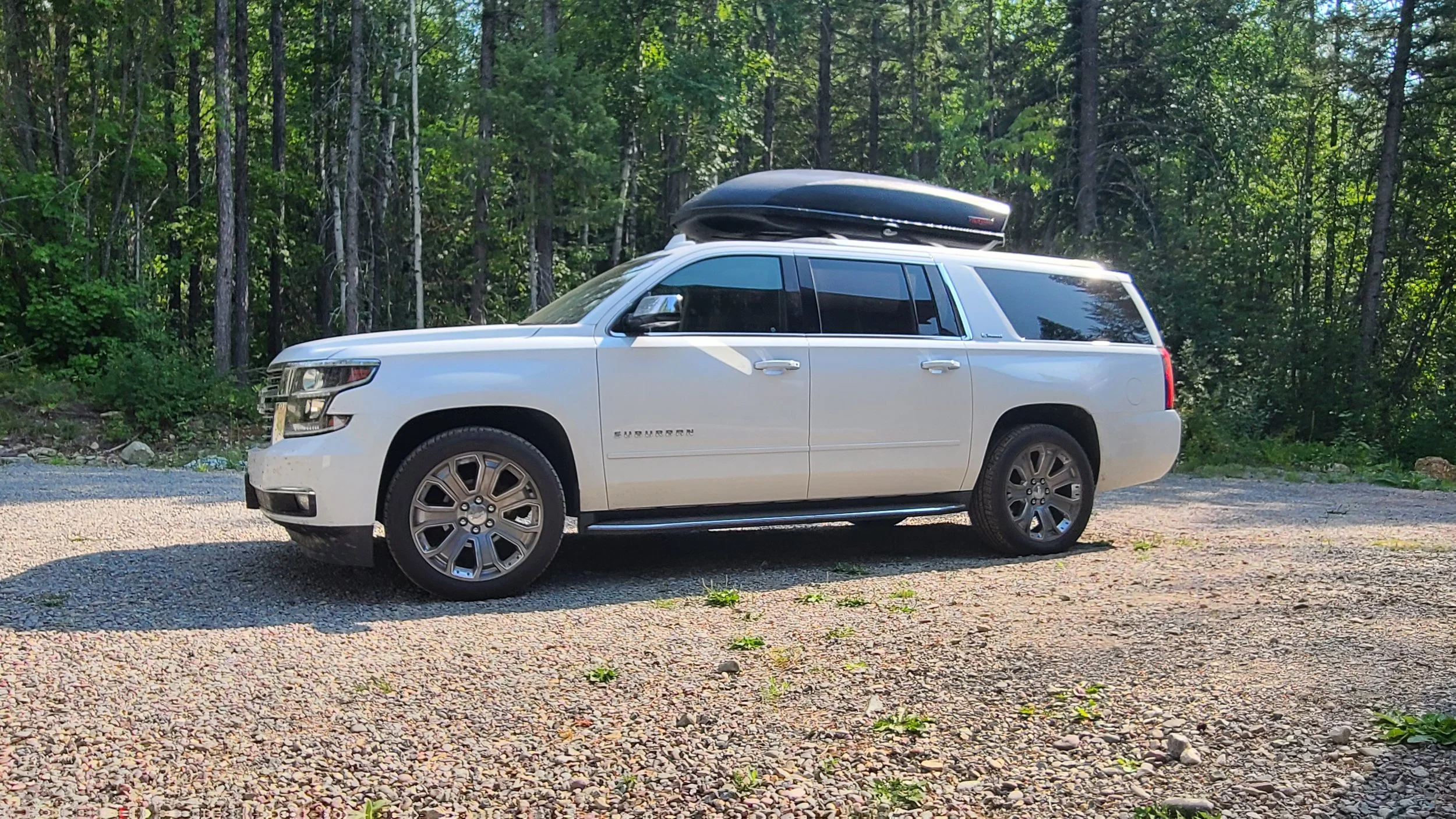 Small Wheel, Big Tire How Wheel Size Affects OffRoad Performance