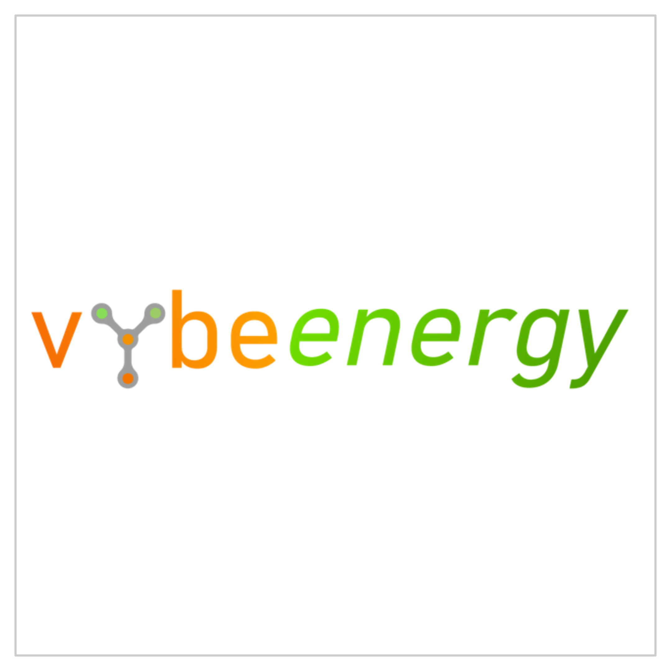 Logo with stylized letter 'A' and the text 'AMPD ENERGY' on a black background.