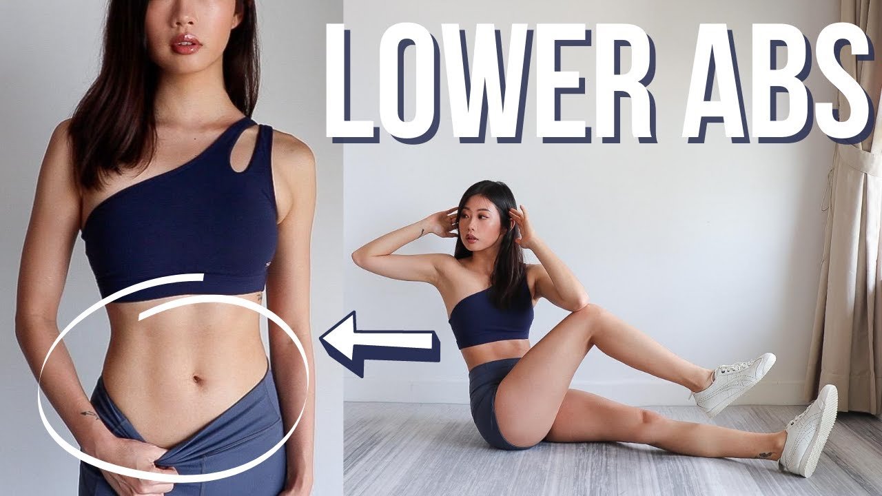 Emi wong belly fat sale