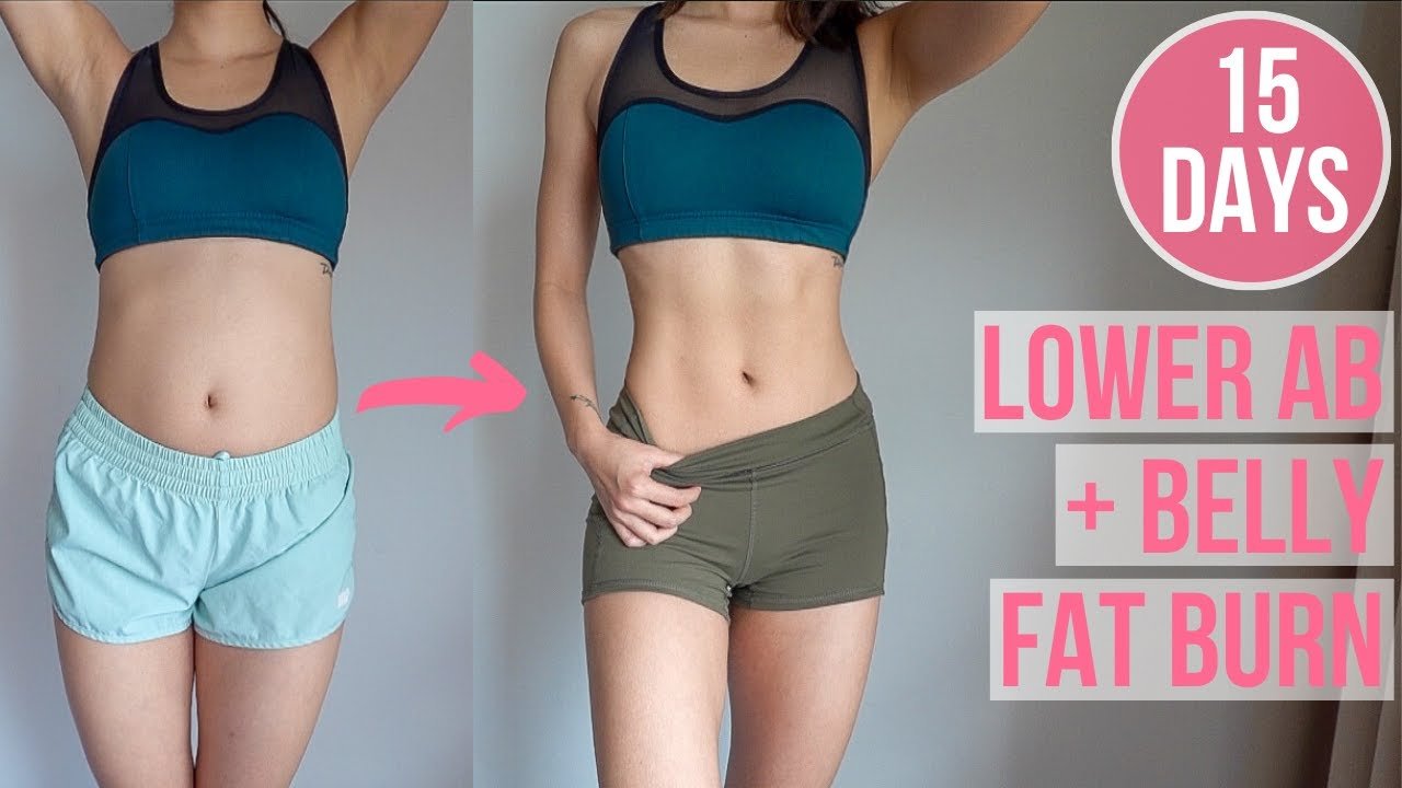 Emi wong online abs exercise