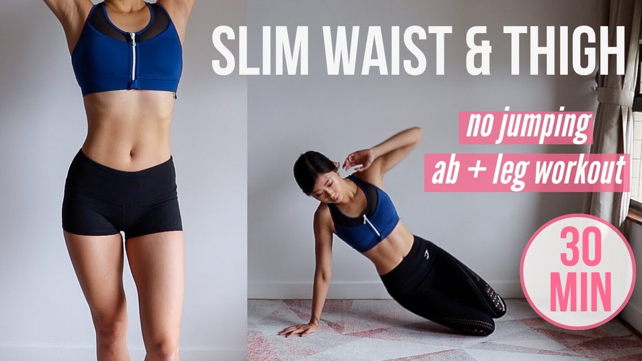 Emi wong workout plan 2 weeks sale